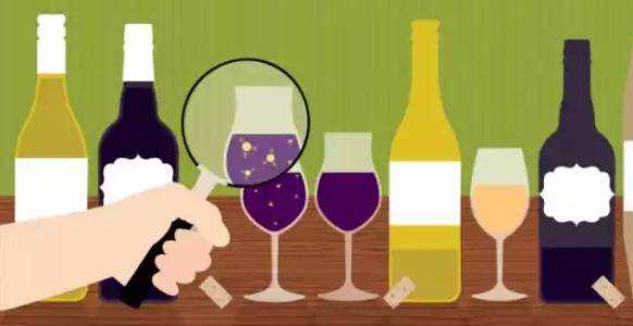 幸运火鸡：酒精发酵如何影响红酒的口感？