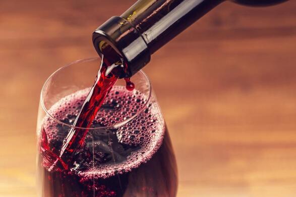 关于葡萄酒的小知识
