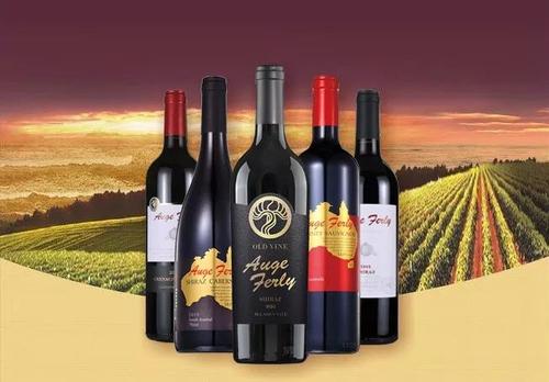 澳洲红酒：南澳州酒庄的葡萄酒经营模式