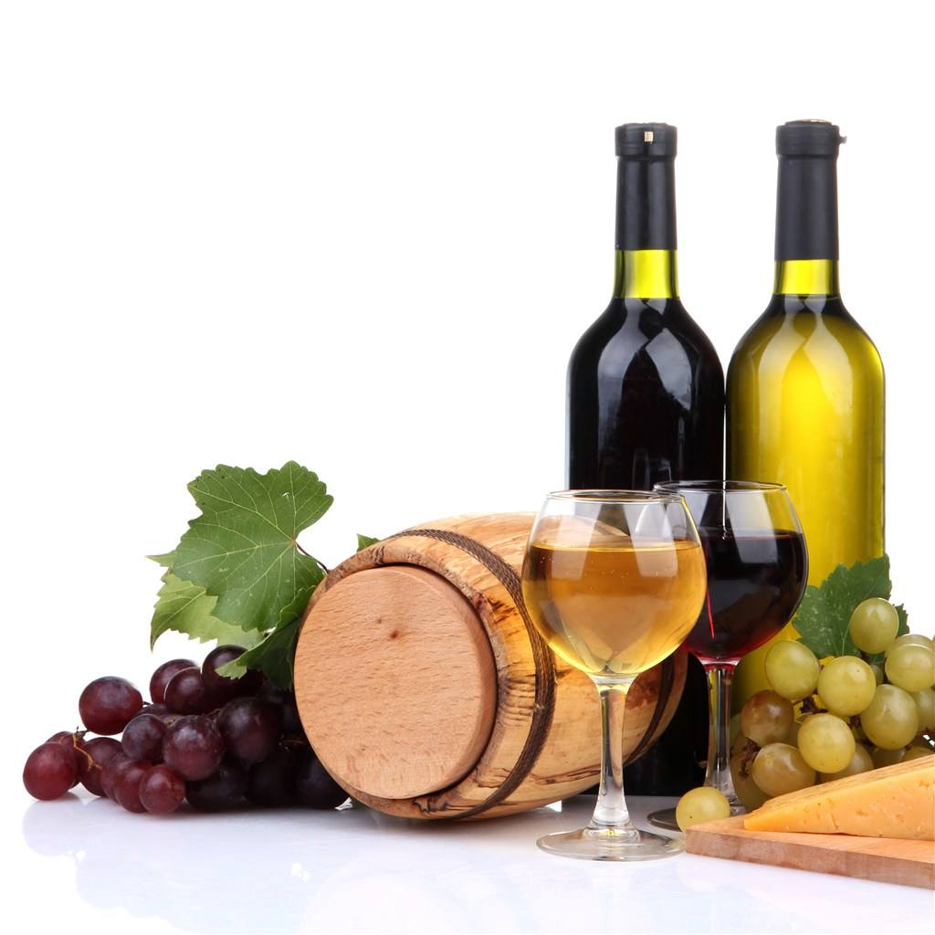 澳洲进口红酒：易饮风格的红酒